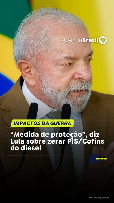 Capa do Vídeo