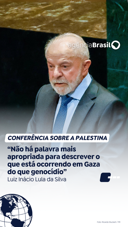 Capa do Vídeo