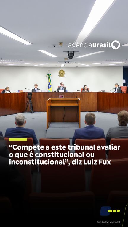 Capa do Vídeo