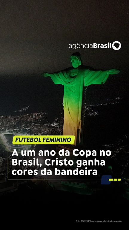 Capa do Vídeo