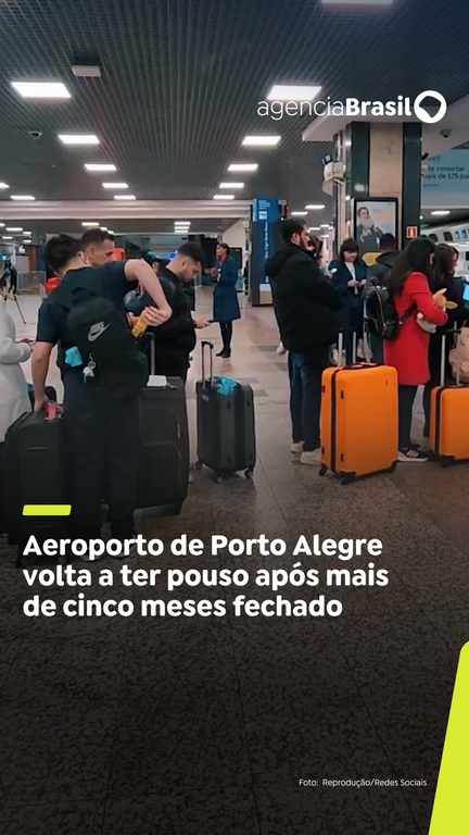 Capa do Vídeo