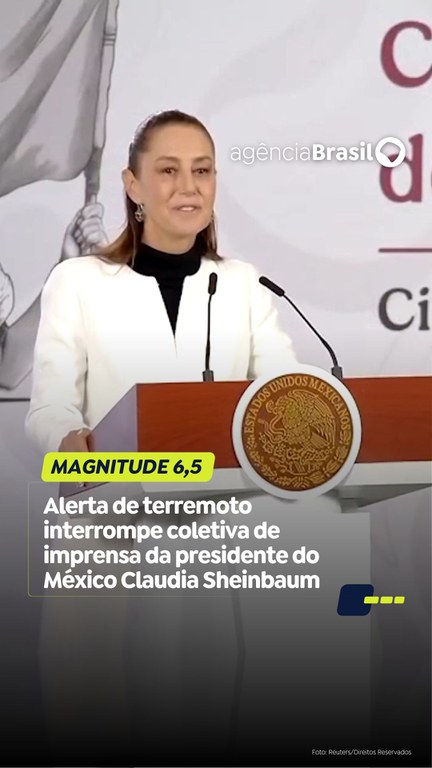Capa do Vídeo