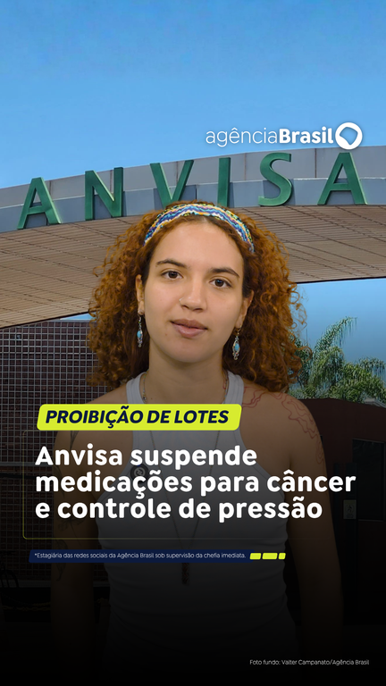 Capa do Vídeo