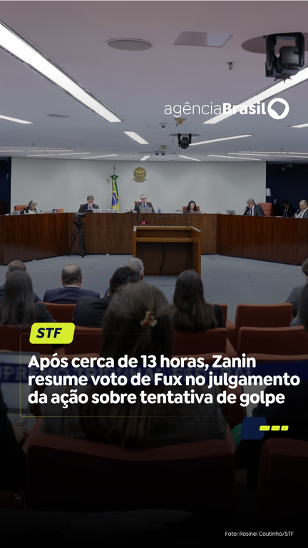 Capa do Vídeo