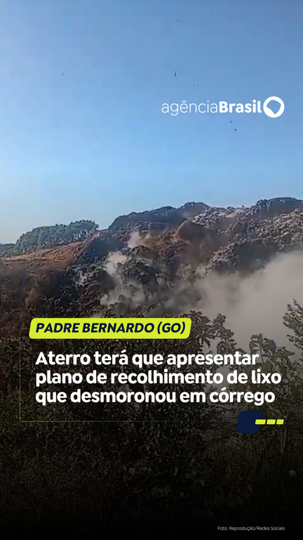 Capa do Vídeo