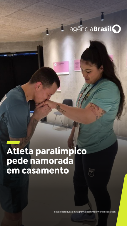 Capa do Vídeo