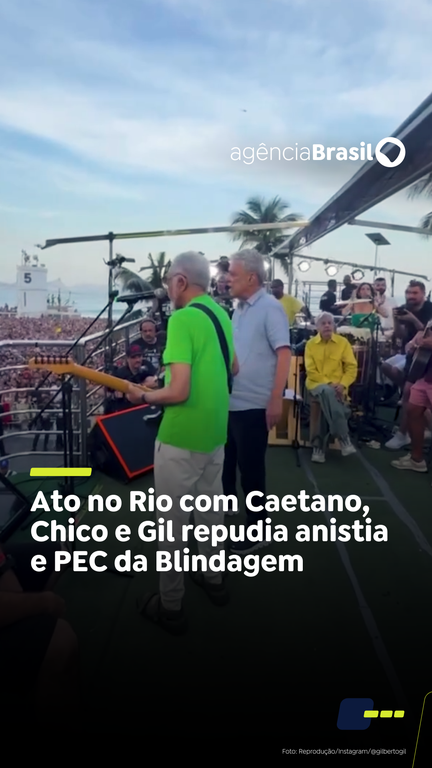Capa do Vídeo