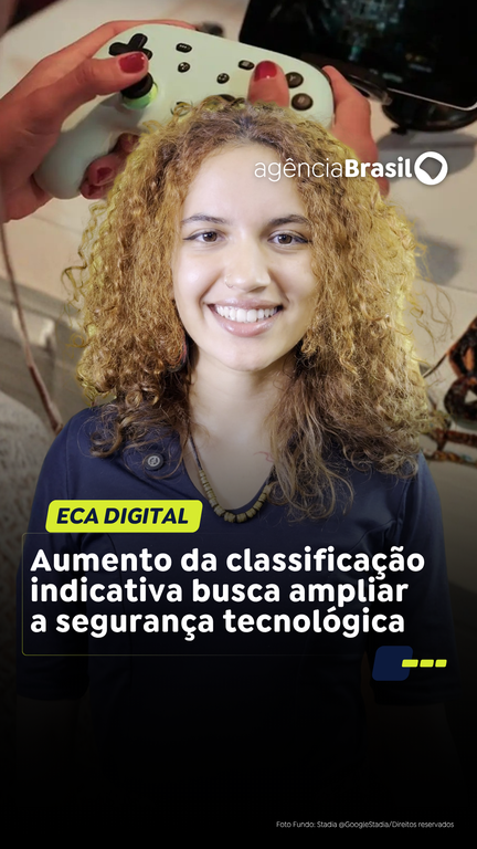 Capa do Vídeo