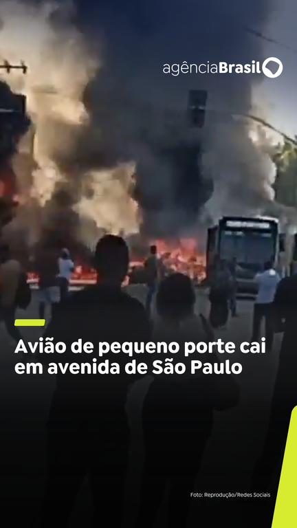 Capa do Vídeo