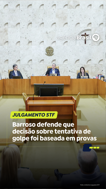 Capa do Vídeo