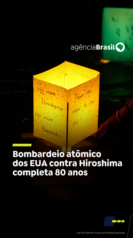 Capa do Vídeo
