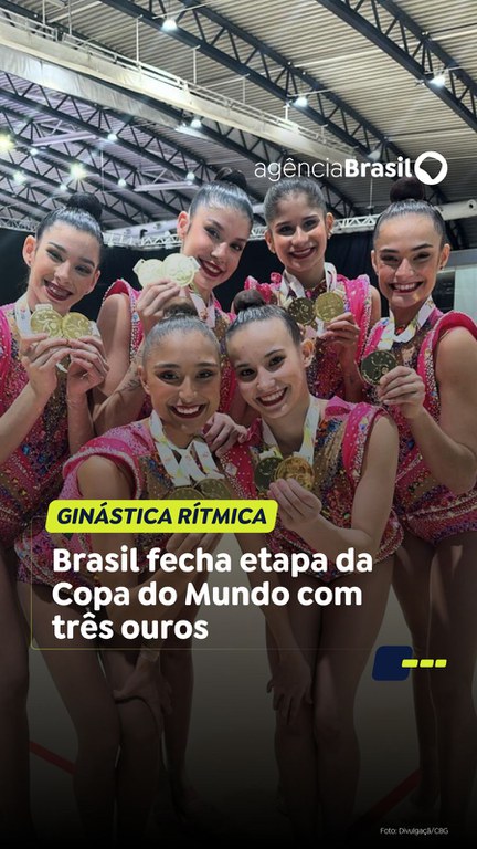 Capa do Vídeo