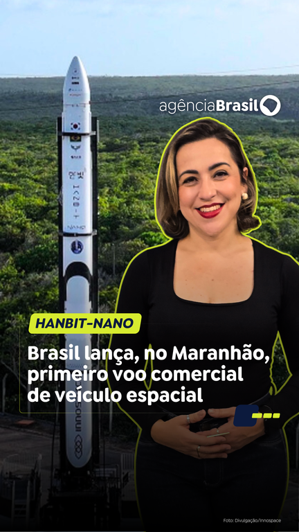 Capa do Vídeo