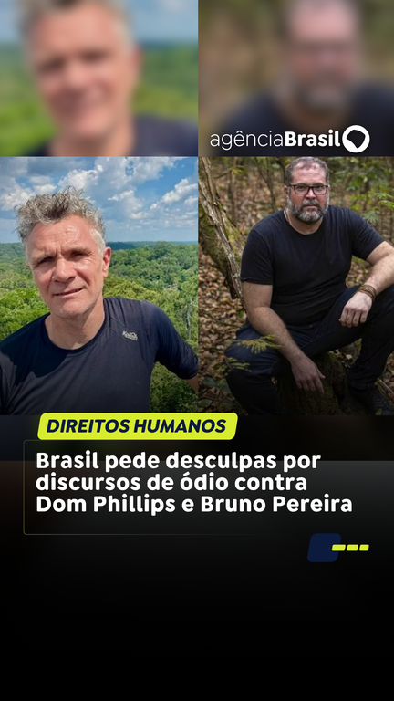 Capa do Vídeo