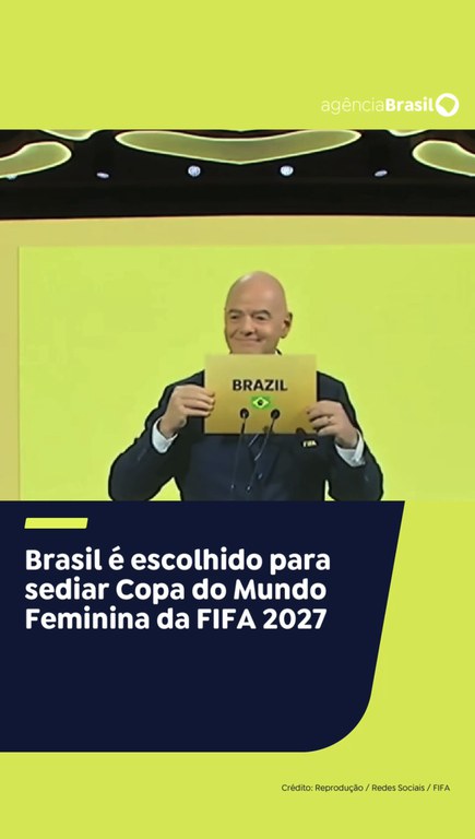 Capa do Vídeo