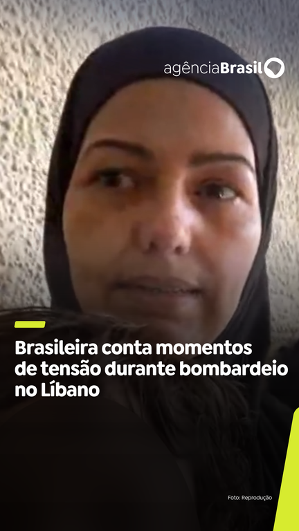 Capa do Vídeo