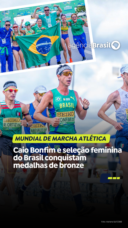 Capa do Vídeo