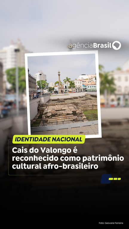 Capa do Vídeo