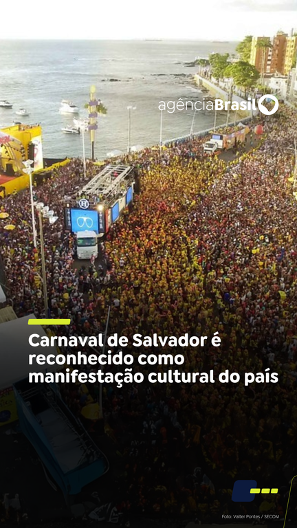 Capa do Vídeo