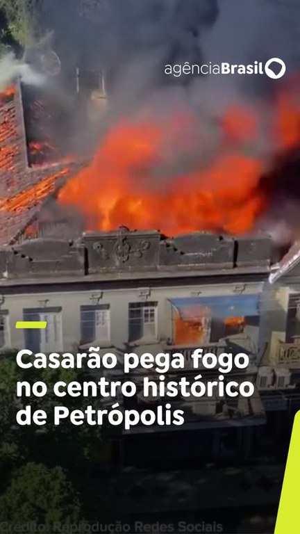 Capa do Vídeo