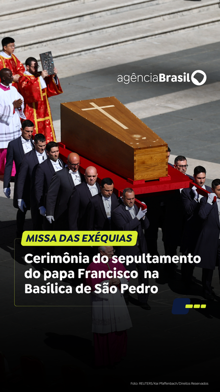 Capa do Vídeo