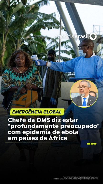 Capa do Vídeo