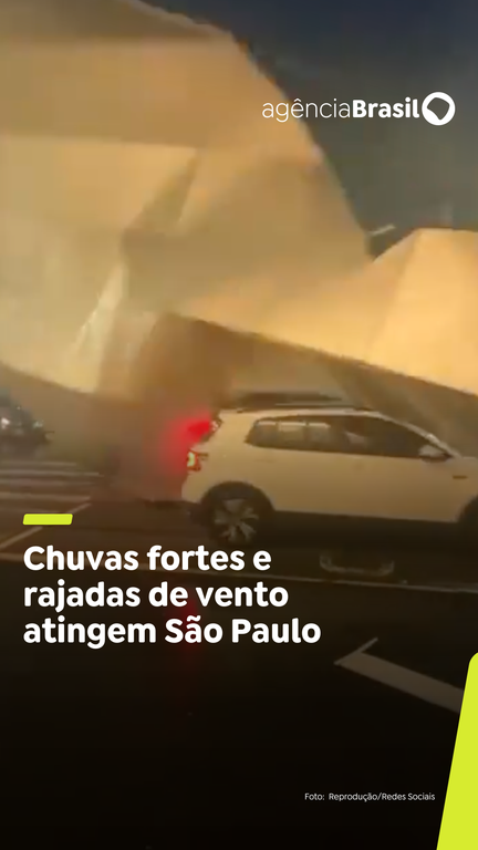 Capa do Vídeo