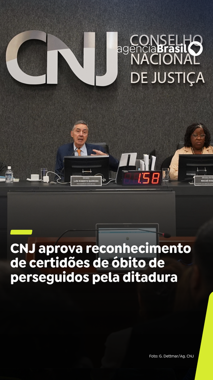 Capa do Vídeo