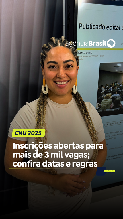 Capa do Vídeo