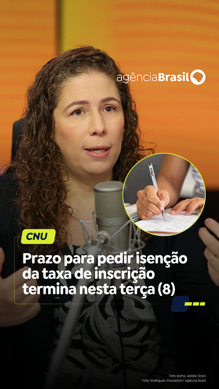 Capa do Vídeo
