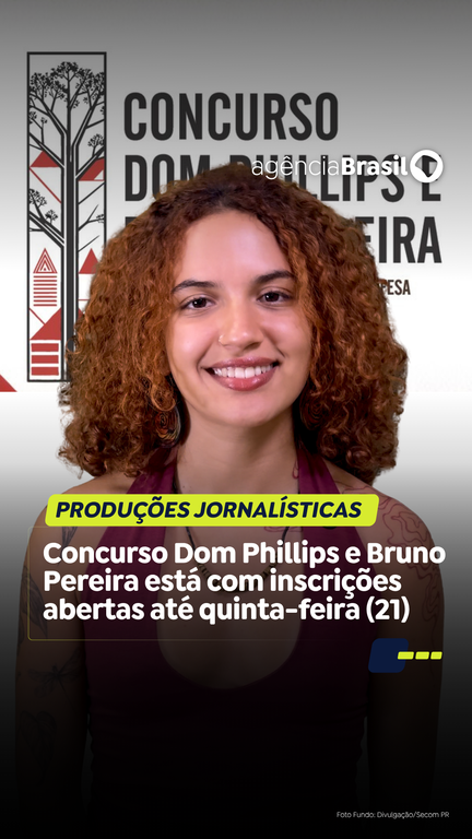 Capa do Vídeo