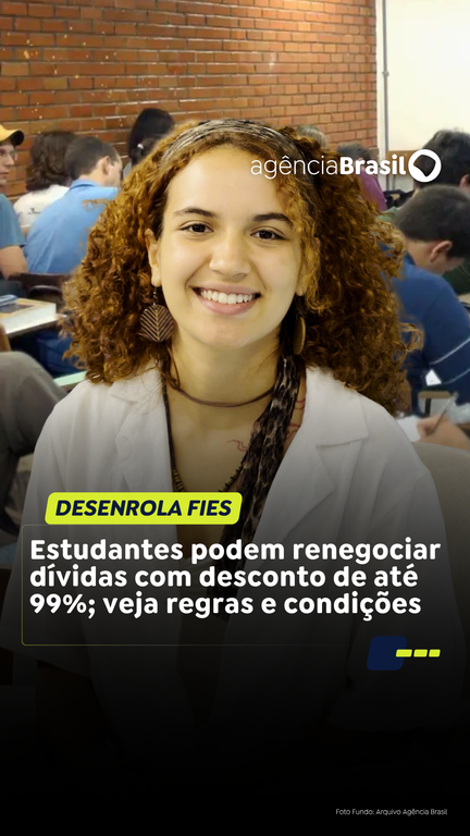 Capa do Vídeo
