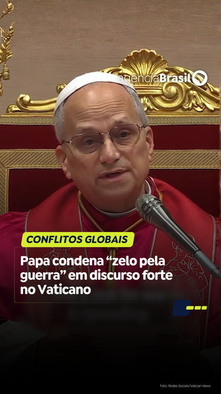 Capa do Vídeo