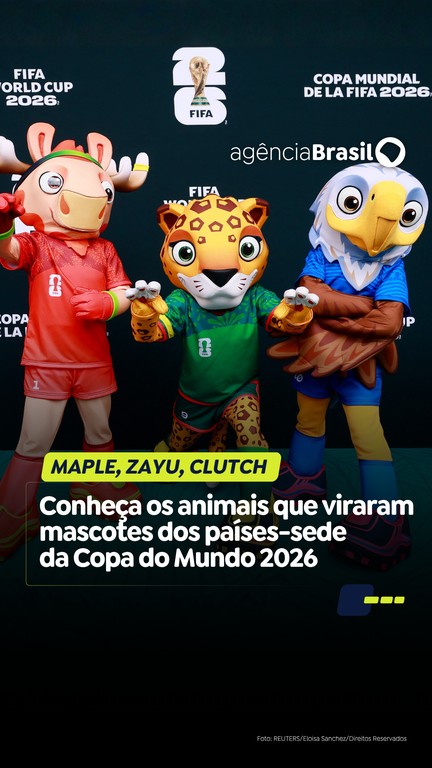 Capa do Vídeo