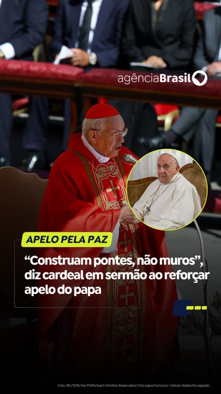 Capa do Vídeo