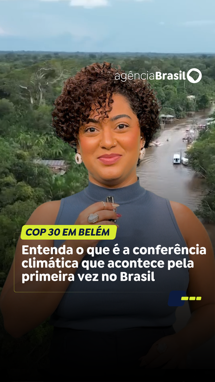 Capa do Vídeo