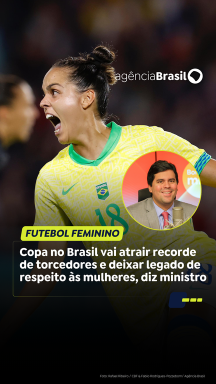 Capa do Vídeo