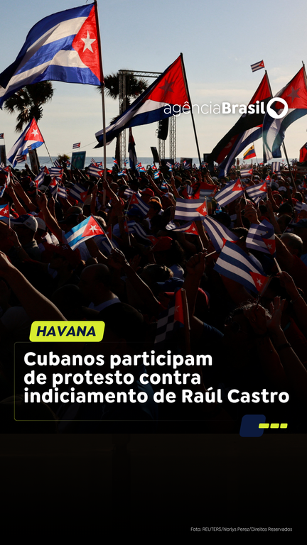 Capa do Vídeo