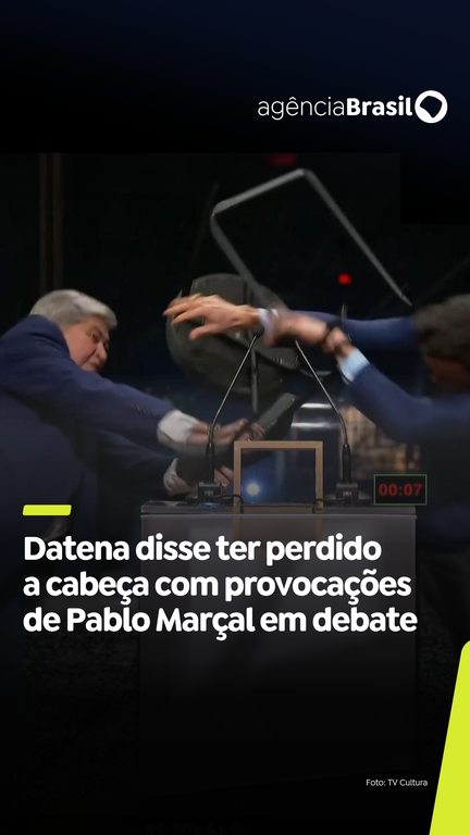 Capa do Vídeo