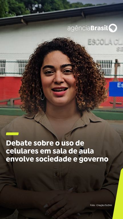 Capa do Vídeo