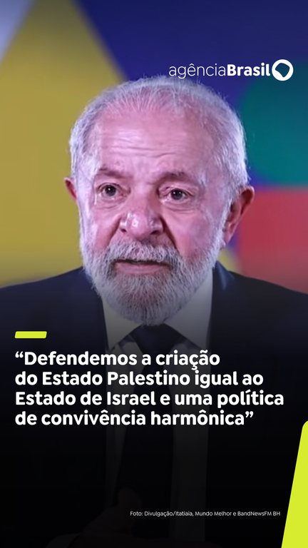 Capa do Vídeo