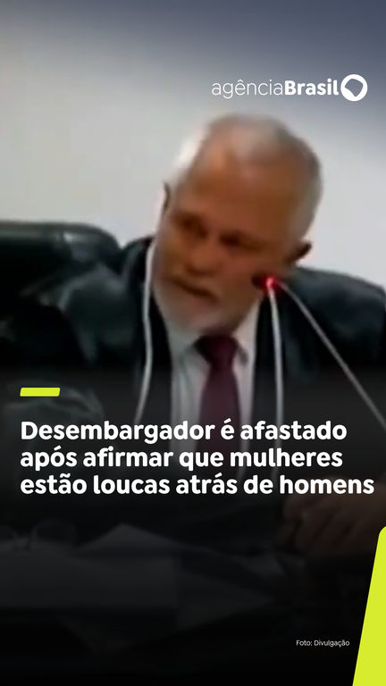 Capa do Vídeo