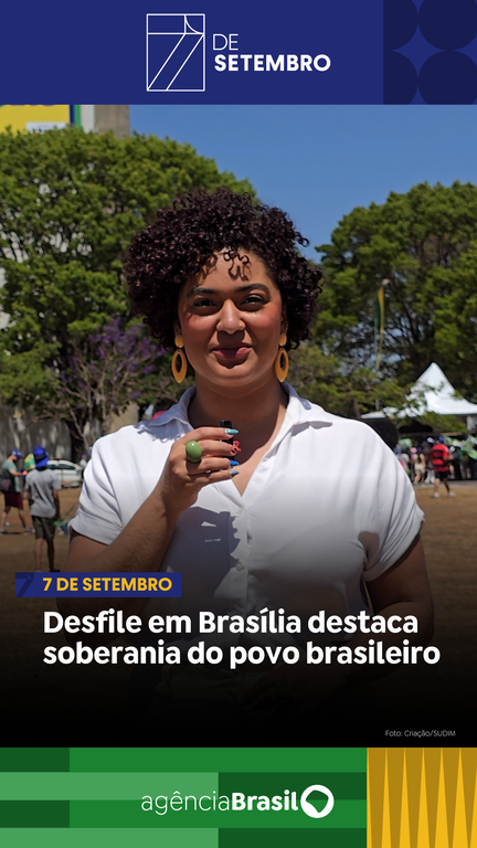 Capa do Vídeo