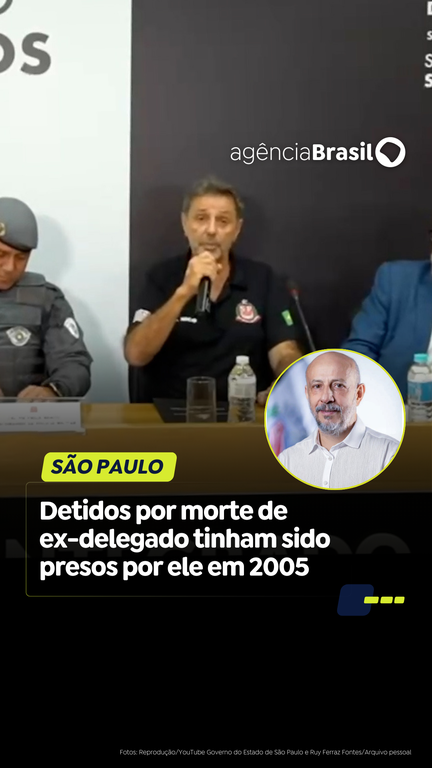 Capa do Vídeo