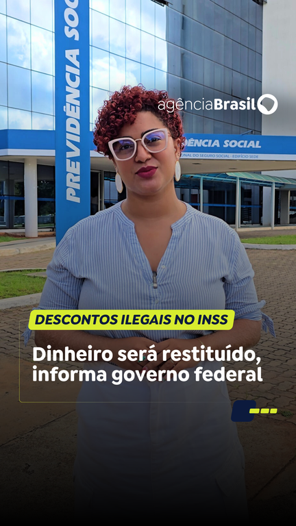 Capa do Vídeo