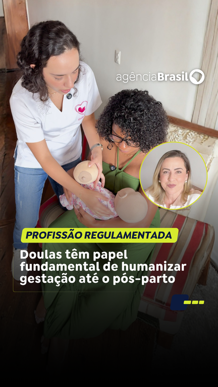Capa do Vídeo