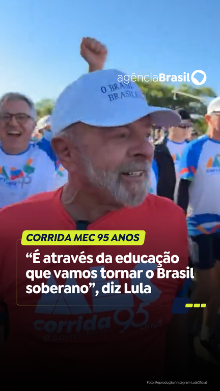 Capa do Vídeo