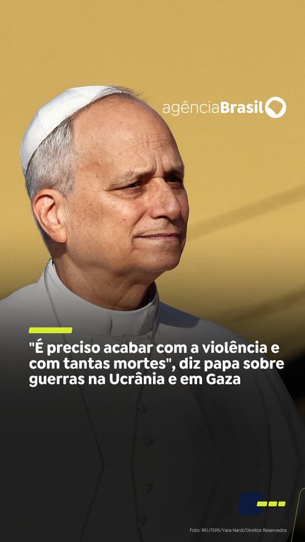 Capa do Vídeo
