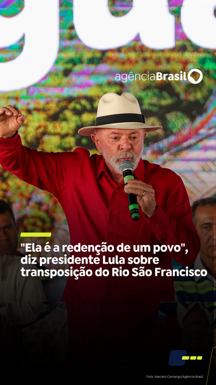 Capa do Vídeo