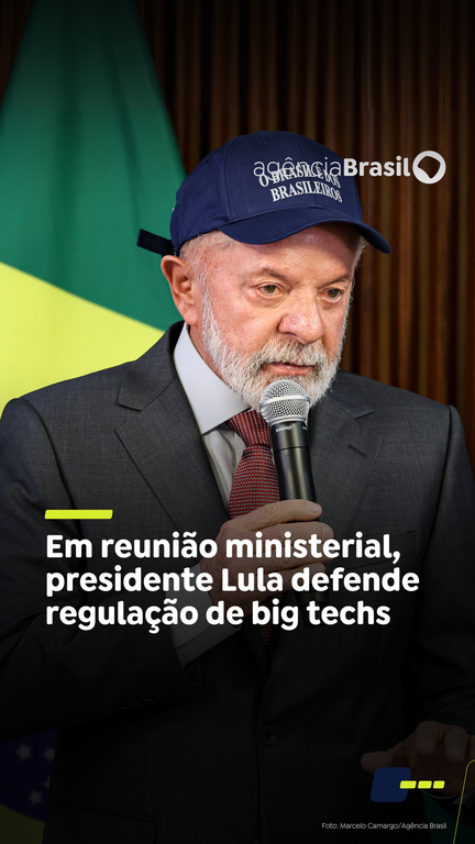 Capa do Vídeo
